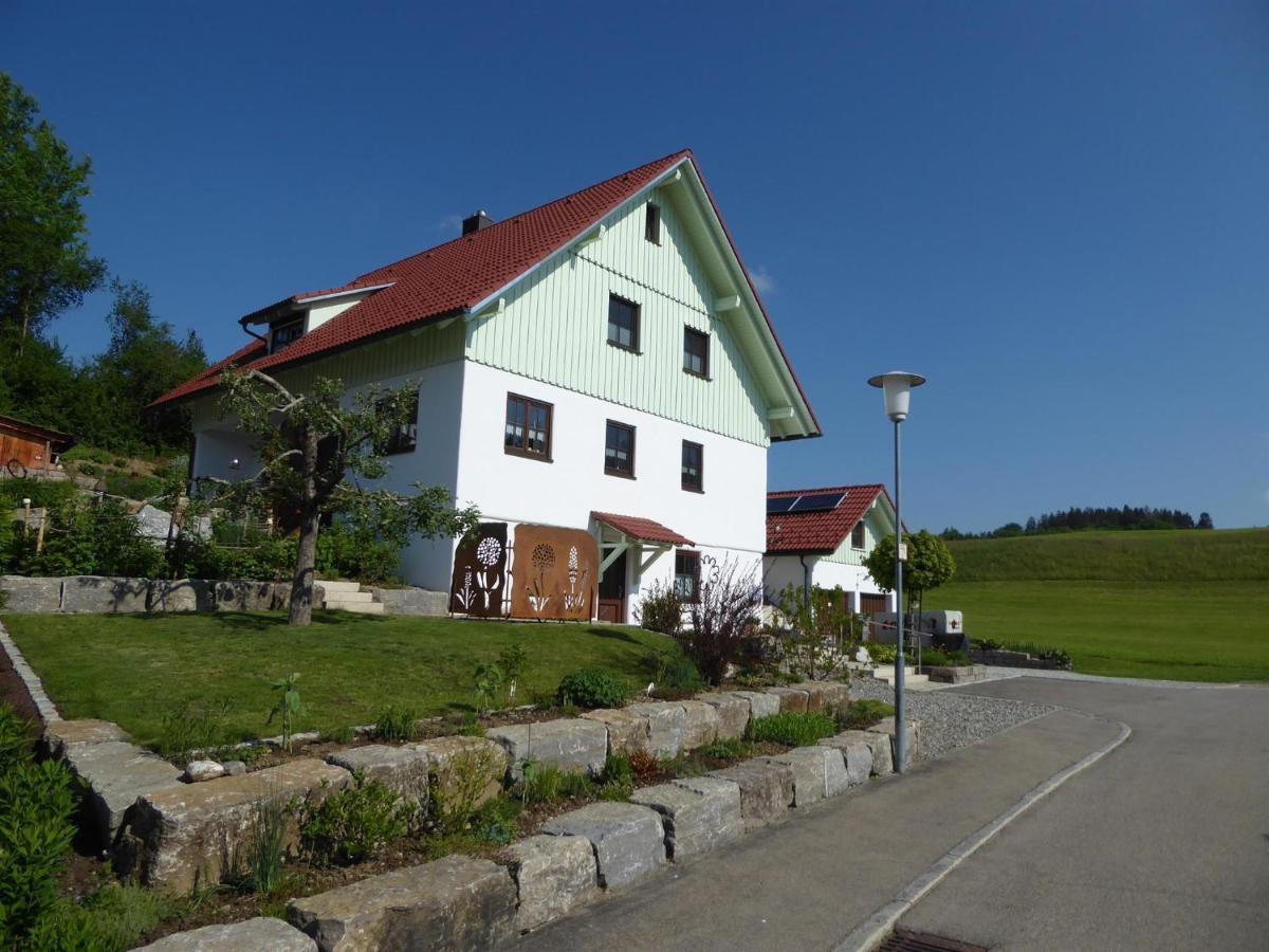 Erholungsraum Karsee - Ferienwohnung Ванген-им-Альгой Экстерьер фото