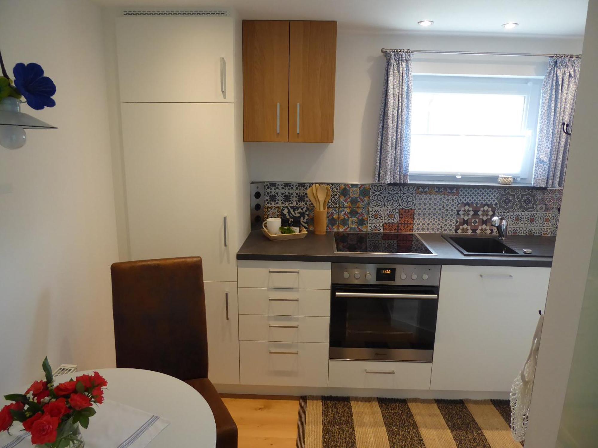 Erholungsraum Karsee - Ferienwohnung Ванген-им-Альгой Экстерьер фото