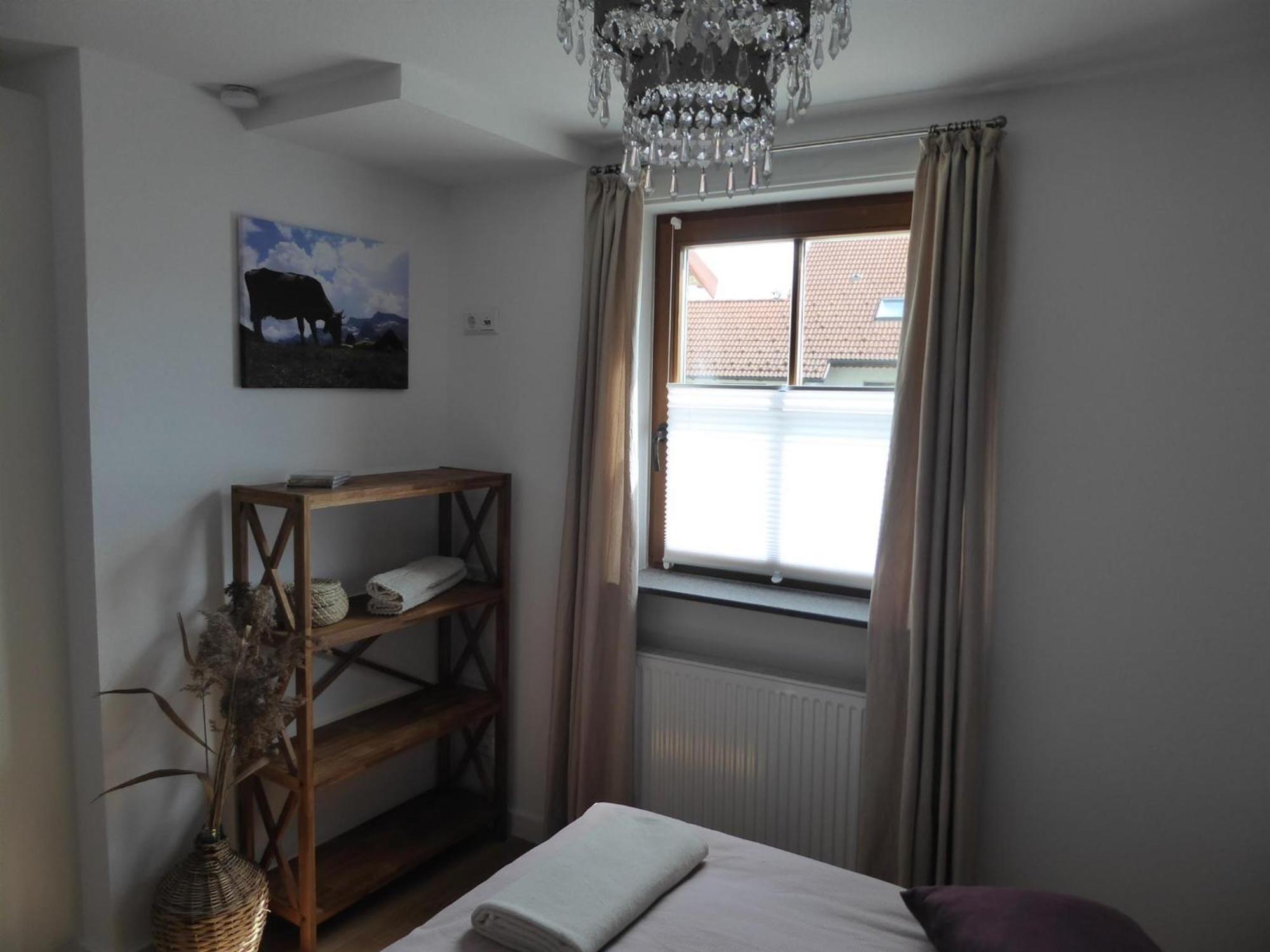 Erholungsraum Karsee - Ferienwohnung Ванген-им-Альгой Номер фото